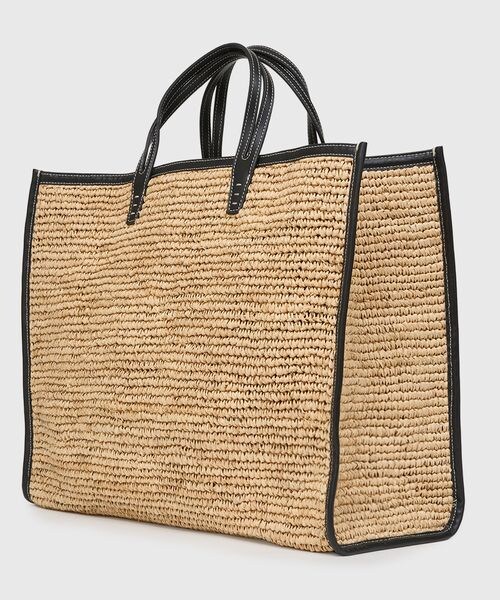 Chaos（カオス）の「TANK RFA BLACK（バッグ・BLACK(09)・99）」の3枚目の写真