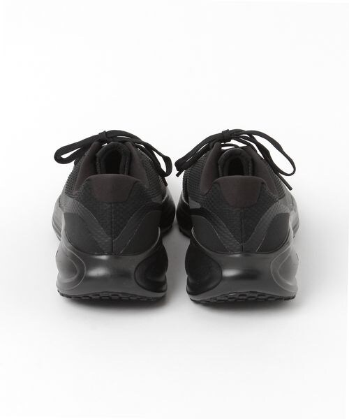 GLOBAL WORK（グローバルワーク）の「NIKE/ナイキレボリューション8/659789（その他・メンズ・ホワイト×ブラック01/ブラック×ホワイト02/ブラック×ブラック03・26.5/27.5）」の8枚目の写真