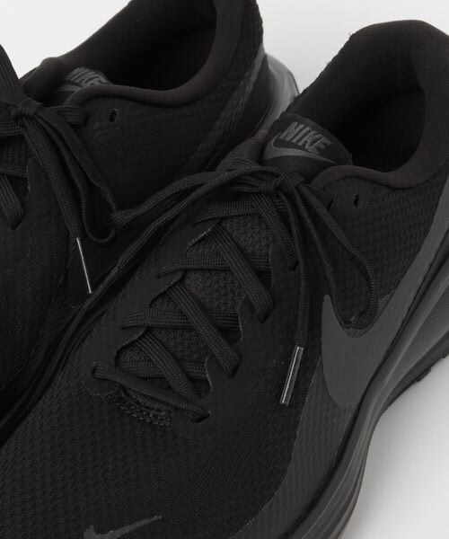 GLOBAL WORK（グローバルワーク）の「NIKE/ナイキレボリューション8/659789（その他・メンズ・ホワイト×ブラック01/ブラック×ホワイト02/ブラック×ブラック03・26.5/27.5）」の10枚目の写真