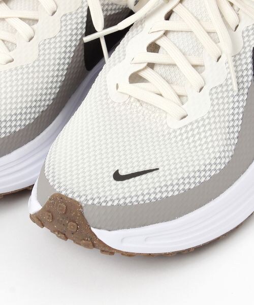 GLOBAL WORK（グローバルワーク）の「NIKE/ナイキレボリューション8/659789（その他・メンズ・ホワイト×ブラック01/ブラック×ホワイト02/ブラック×ブラック03・26.5/27.5）」の16枚目の写真