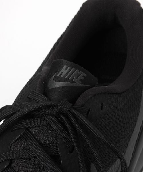 GLOBAL WORK（グローバルワーク）の「NIKE/ナイキレボリューション8/659789（その他・メンズ・ホワイト×ブラック01/ブラック×ホワイト02/ブラック×ブラック03・26.5/27.5）」の11枚目の写真