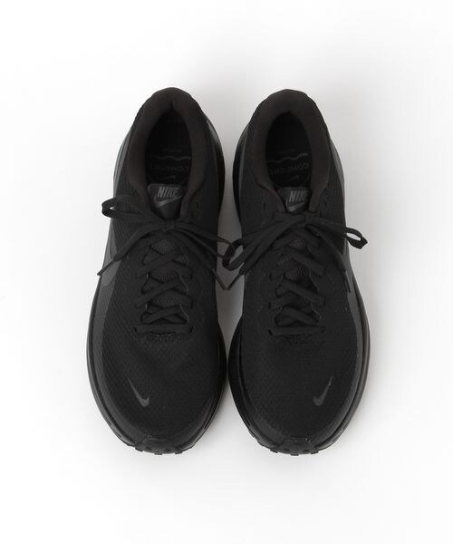 GLOBAL WORK（グローバルワーク）の「NIKE/ナイキレボリューション8/659789（その他・メンズ・ホワイト×ブラック01/ブラック×ホワイト02/ブラック×ブラック03・26.5/27.5）」の6枚目の写真