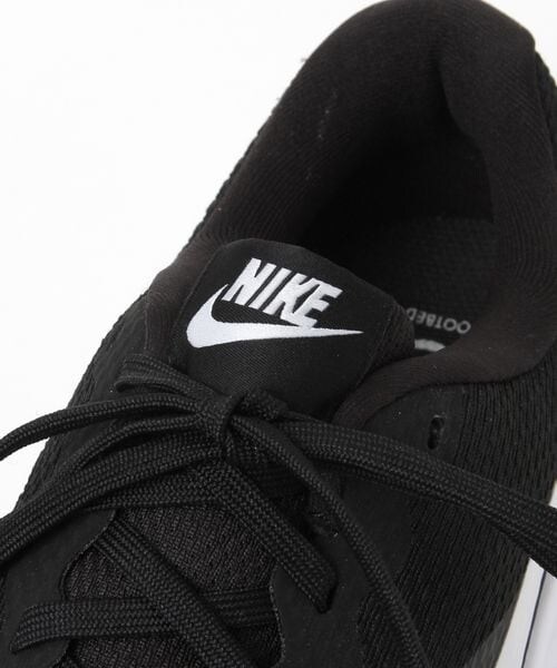 GLOBAL WORK（グローバルワーク）の「NIKE/ナイキレボリューション8/659789（その他・メンズ・ホワイト×ブラック01/ブラック×ホワイト02/ブラック×ブラック03・26.5/27.5）」の21枚目の写真