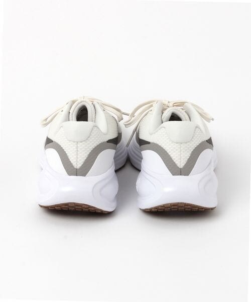 GLOBAL WORK（グローバルワーク）の「NIKE/ナイキレボリューション8/659789（その他・メンズ・ホワイト×ブラック01/ブラック×ホワイト02/ブラック×ブラック03・26.5/27.5）」の15枚目の写真