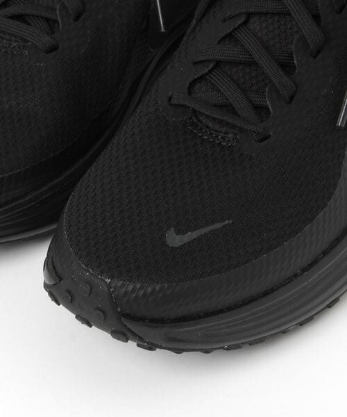 GLOBAL WORK（グローバルワーク）の「NIKE/ナイキレボリューション8/659789（その他・メンズ・ホワイト×ブラック01/ブラック×ホワイト02/ブラック×ブラック03・26.5/27.5）」の9枚目の写真