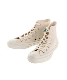 CONVERSE | ALL STAR MUSENSHOKU-CANVAS EC HI(スニーカー)