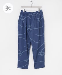 URBAN RESEARCH | SENTO-GRASHI 「ゆ」 pants (Tapered)(その他パンツ)