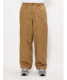 WHIZLIMITED | SHELL PANTS