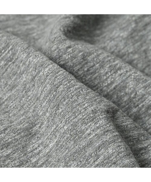 45R(フォーティファイブアール)の「ペーペー君のベタッチプリント四角Tシャツ(再び・トップ)(トップス・レディース・05-ボーンホワイト/23-グレートップ/62-カーキトップ・01-S/02-M/03-L/04-XL/05-XXL)」の17枚目の写真