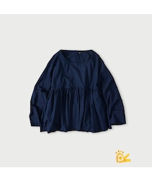 45R（フォーティファイブアール）の「インディゴコーデュロイ