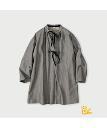 45R（フォーティファイブアール）の「インディゴコーデュロイ