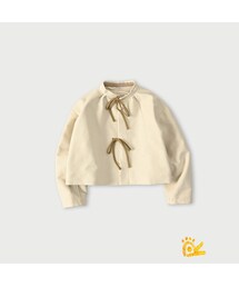 45R（フォーティファイブアール）の「インディゴコーデュロイ