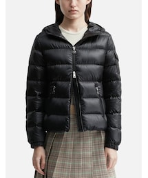 MONCLER ファーチャーム非売品 MONCLER（モンクレール）の「Moncler - ファーチャーム キーホルダー
