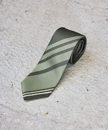 リネンブレンドアソートタイ/Salon de GW/647506