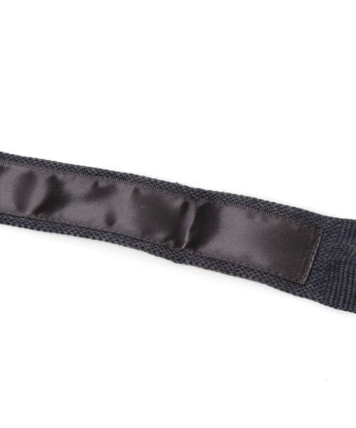 GLOBAL WORK（グローバルワーク）の「リネンブレンドニットタイ/Salon de GW/647537（その他・メンズ・チャコール18/グレージュ50/ネイビー88・ONESIZE）」の14枚目の写真