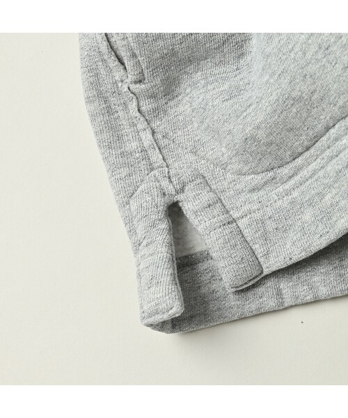45R(フォーティファイブアール)の「葉山ものがたり 裏毛の908ブルーオーシャンケーブルフーディ(トップ)(トップス・レディース・23-グレートップ・02-S/04-L)」の22枚目の写真