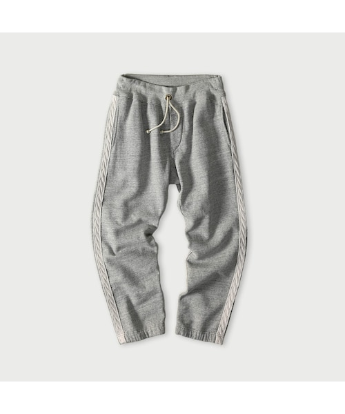 45R（フォーティファイブアール）｜パンツ（グレー系）一覧 - WEAR