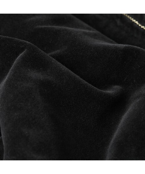 45R（フォーティファイブアール）の「葉山ものがたり 別珍の908HAYAジャン（ジャケット/アウター・レディース・78-ミッドナイトネイビー・02-S/03-M/04-L）」の20枚目の写真