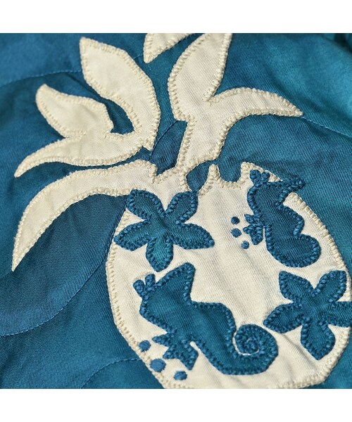 45R（フォーティファイブアール）の「葉山ものがたり 別珍の908HAYAジャン（ジャケット/アウター・レディース・78-ミッドナイトネイビー・02-S/03-M/04-L）」の22枚目の写真