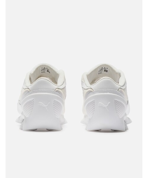 PUMA(プーマ)の「Beisser(その他・メンズ・other・UK 3.5/UK 4/UK 4.5/UK 5/UK 5.5/UK 6/UK 6.5/UK 7/UK 7.5/UK 8/UK 8.5/UK 9/UK 9.5/UK 10/UK 10.5/UK 11)」の3枚目の写真