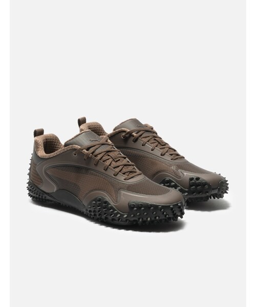 PUMA(プーマ)の「Mostro XC Tech Sneakers(その他・メンズ・other・UK 3.5/UK 4/UK 4.5/UK 5/UK 5.5/UK 6/UK 6.5/UK 7/UK 7.5/UK 8/UK 8.5/UK 9/UK 9.5/UK 10/UK 10.5)」の4枚目の写真