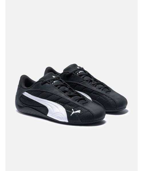 PUMA（プーマ）の「Speedcat Plus（その他・メンズ・other・UK 3.5/UK 4/UK 4.5/UK 5/UK 5.5/UK 6/UK 6.5/UK 7/UK 7.5/UK 8/UK 8.5/UK 9/UK 9.5/UK 10/UK 10.5/UK 11）」の4枚目の写真