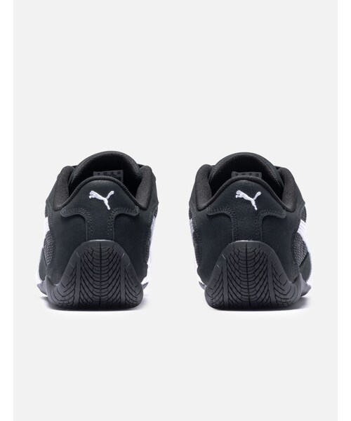 PUMA（プーマ）の「Speedcat Plus（その他・メンズ・other・UK 3.5/UK 4/UK 4.5/UK 5/UK 5.5/UK 6/UK 6.5/UK 7/UK 7.5/UK 8/UK 8.5/UK 9/UK 9.5/UK 10/UK 10.5/UK 11）」の3枚目の写真
