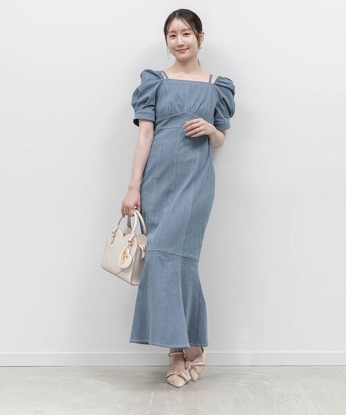 RANDA（ランダ）の「【Heart Collection】ハートスパンコールアンクルストラップパンプス（その他・レディース・その他）」の16枚目の写真