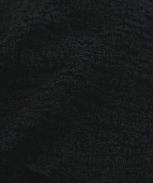 VIS(ビス)の「シャーリングキャミソール(その他・ピンク系(35)・FREE)」の10枚目の写真