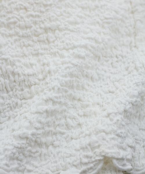 VIS(ビス)の「シャーリングキャミソール(その他・ピンク系(35)・FREE)」の11枚目の写真