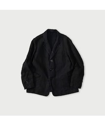 リネンクロスの908ジャカーデ（インディゴ）