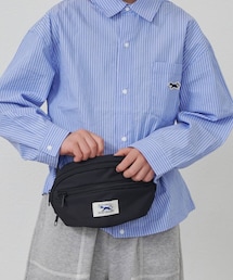 CIAOPANIC TYPY | 【KIDS】【FOX×TYPY】マルチウェイショルダーBAG(ショルダーバッグ)