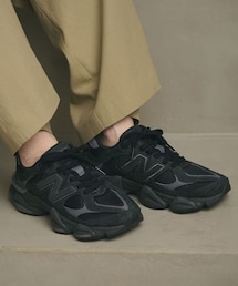BEAUTY&YOUTH UNITED ARROWS(ビューティーアンドユースユナイテッドアローズ)の「<New Balance>U9060/スニーカー(その他・レディース)」