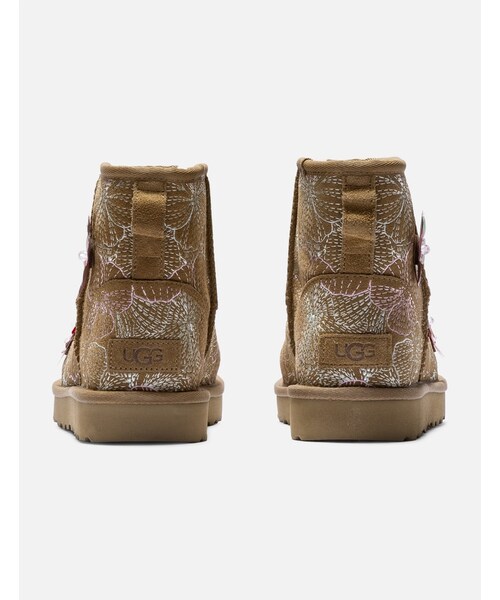 UGG（アグ）の「Classic Mini Meadow（その他・レディース・other・US 4 ""/ W 5/US 5 ""/ W 6/US 6 ""/ W 7/US 7 ""/ W 8）」の3枚目の写真