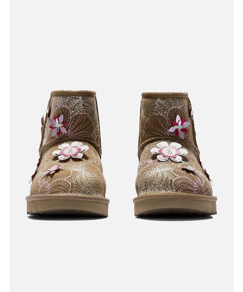 UGG（アグ）の「Classic Mini Meadow（その他・レディース・other・US 4 ""/ W 5/US 5 ""/ W 6/US 6 ""/ W 7/US 7 ""/ W 8）」の2枚目の写真