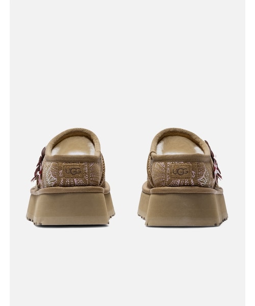 UGG（アグ）の「Bea Mary Jane Meadow（その他・レディース・other・US 4 ""/ W 5/US 5 ""/ W 6/US 6 ""/ W 7/US 7 ""/ W 8）」の3枚目の写真