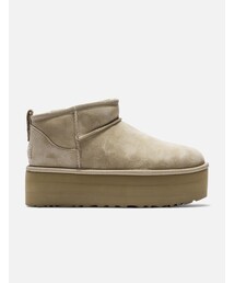 UGG | Classic Ultra Mini Platform