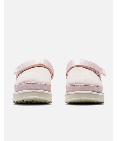 UGG（アグ）の「Goldenstar Love Clog '26（その他・レディース・other・US 4 ""/ W 5/US 5 ""/ W 6/US 6 ""/ W 7/US 7 ""/ W 8/US 8 ""/ W 9）」の2枚目の写真