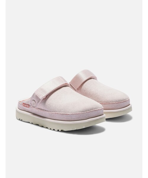 UGG（アグ）の「Goldenstar Love Clog '26（その他・レディース・other・US 4 ""/ W 5/US 5 ""/ W 6/US 6 ""/ W 7/US 7 ""/ W 8/US 8 ""/ W 9）」の4枚目の写真