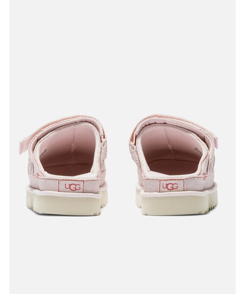 UGG（アグ）の「Goldenstar Love Clog '26（その他・レディース・other・US 4 ""/ W 5/US 5 ""/ W 6/US 6 ""/ W 7/US 7 ""/ W 8/US 8 ""/ W 9）」の3枚目の写真