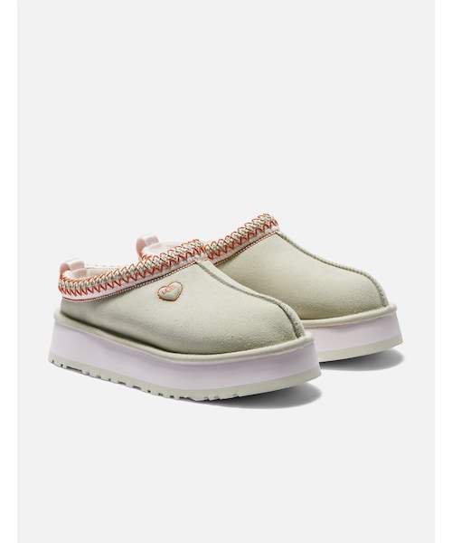 UGG（アグ）の「Tazz Love '26（その他・レディース・other・US 4 ""/ W 5/US 5 ""/ W 6/US 6 ""/ W 7/US 7 ""/ W 8）」の4枚目の写真