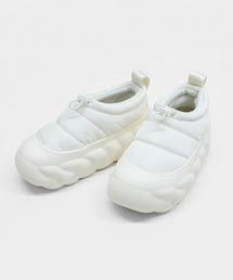 RNA | E5048 【クロックス/crocs】OVER PUFF SHORTY