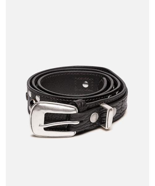 Western Studs Belt 30mm