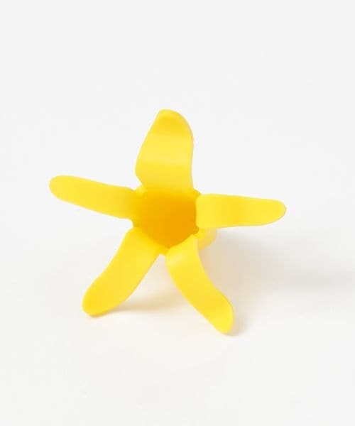 BAYFLOW（ベイフロー）の「BANANAフォンスタンド（その他・イエロー60・ONESIZE）」の4枚目の写真