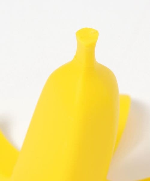 BAYFLOW（ベイフロー）の「BANANAフォンスタンド（その他・イエロー60・ONESIZE）」の5枚目の写真