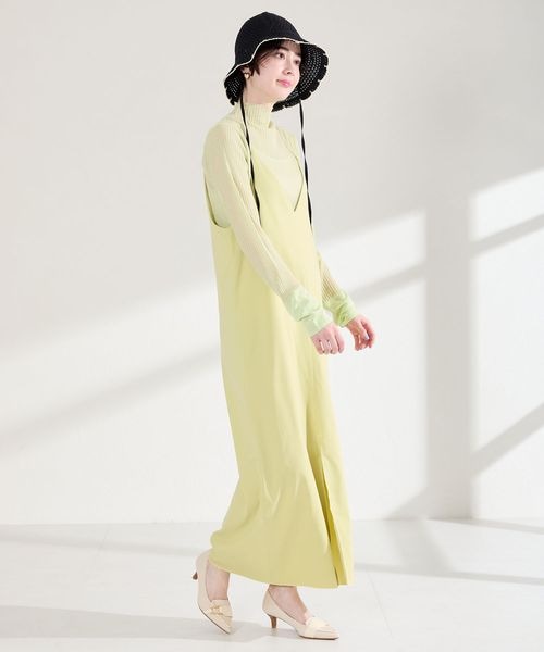 ORiental TRaffic（オリエンタルトラフィック）の「サイドバックルポインテッドトゥパンプス/62104（シューズ・ベージュ10/ブラック20/パープル51・34(22.0cm)/35(22.5cm)/36(23.0cm)/37(23.5cm)/38(24.0cm)/39(24.5cm)/40(25.0cm)/41(25.5cm)/42(26.0cm)）」の8枚目の写真