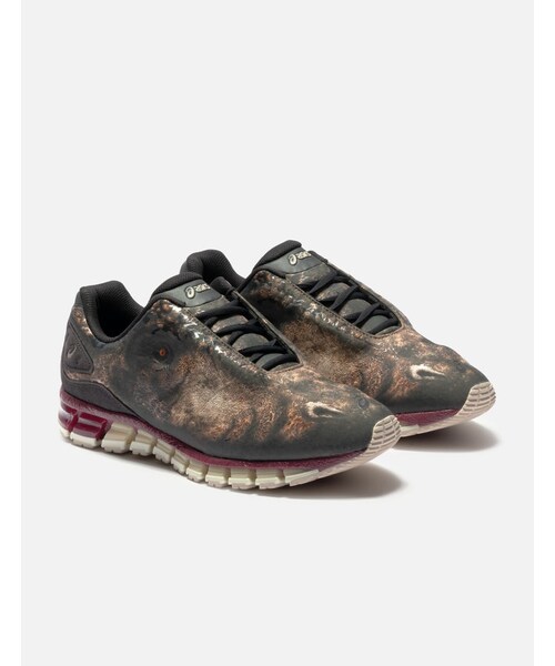 ASICS(アシックス)の「Doublet X Gel-Quantum 360 I AMP(その他・メンズ・other・US 7.5 ""/ W 9/US 8.5 ""/ W 10/US 9 ""/ W 10.5/US 9.5 ""/ W 11/US 8 ""/ W 9.5/US 10 ""/ W 11.5/US 10.5 ""/ W 12/US 11 ""/ W 12.5/US 12 ""/ W 13.5)」の4枚目の写真