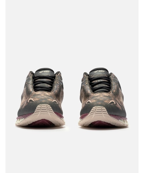 ASICS(アシックス)の「Doublet X Gel-Quantum 360 I AMP(その他・メンズ・other・US 7.5 ""/ W 9/US 8.5 ""/ W 10/US 9 ""/ W 10.5/US 9.5 ""/ W 11/US 8 ""/ W 9.5/US 10 ""/ W 11.5/US 10.5 ""/ W 12/US 11 ""/ W 12.5/US 12 ""/ W 13.5)」の2枚目の写真