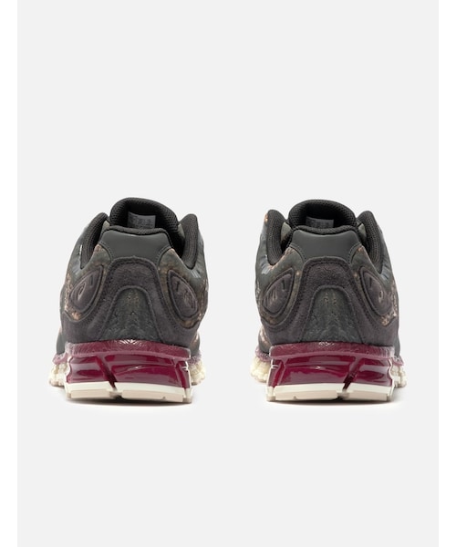 ASICS(アシックス)の「Doublet X Gel-Quantum 360 I AMP(その他・メンズ・other・US 7.5 ""/ W 9/US 8.5 ""/ W 10/US 9 ""/ W 10.5/US 9.5 ""/ W 11/US 8 ""/ W 9.5/US 10 ""/ W 11.5/US 10.5 ""/ W 12/US 11 ""/ W 12.5/US 12 ""/ W 13.5)」の3枚目の写真