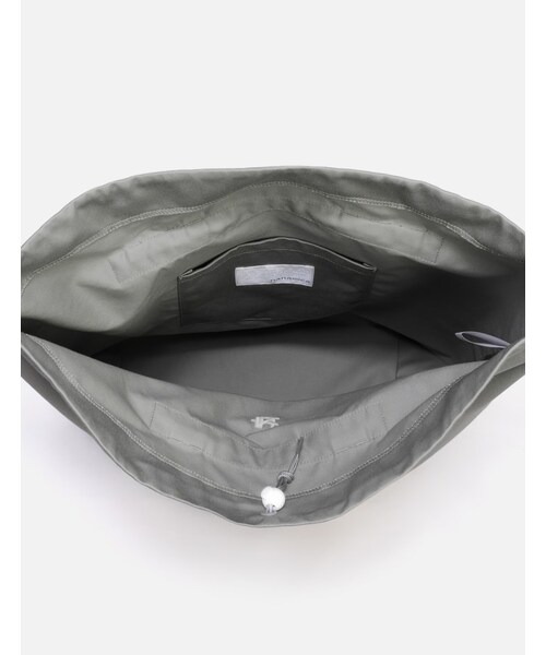 nanamica（ナナミカ）の「Chino Tote Bag（その他・メンズ・other）」の4枚目の写真